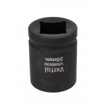 Головка ударная 1″ 30 мм. VR88530