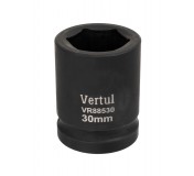 Головка ударная 1″ 30 мм. VR88530
