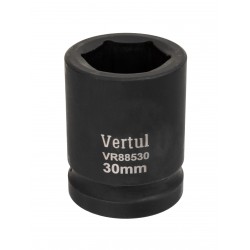 Головка ударная 1″ 30 мм. VR88530