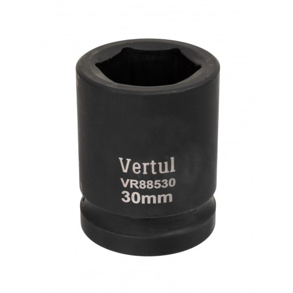 Головка ударная 1″ 30 мм. VR88530