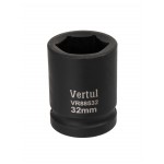 Головка ударная 1″ 32 мм. VR88532