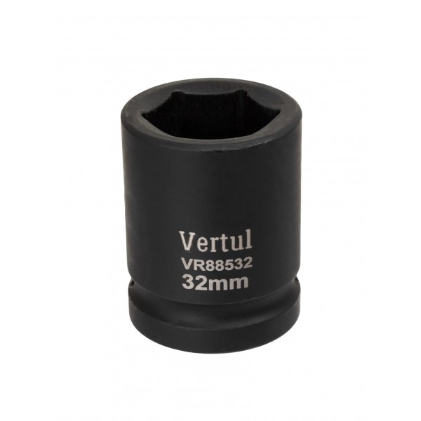Головка ударная 1″ 32 мм. VR88532