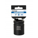 Головка ударная 1″ 32 мм. VR88532