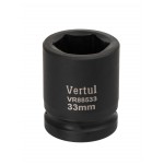 Головка ударная 1″ 33 мм. VR88533