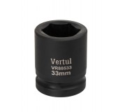 Головка ударная 1″ 33 мм. VR88533