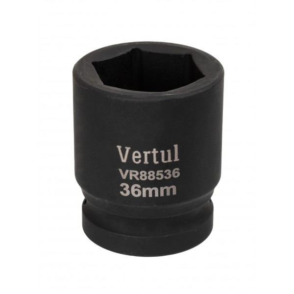 Головка ударная 1″ 36 мм. VR88536
