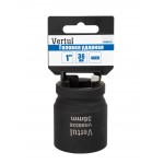 Головка ударная 1″ 36 мм. VR88536