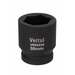 Головка ударная 1″ 38 мм. VR88538