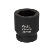 Головка ударная 1″ 38 мм. VR88538