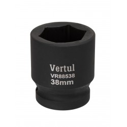 Головка ударная 1″ 38 мм. VR88538