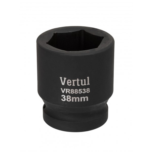 Головка ударная 1″ 38 мм. VR88538