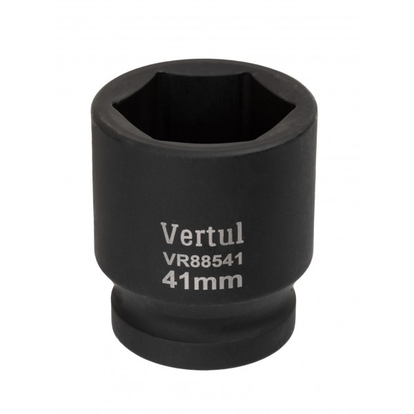 Головка ударная 1″ 41 мм. VR88541