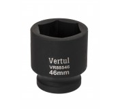 Головка ударная 1″ 46 мм. VR88546