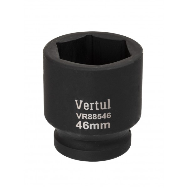 Головка ударная 1″ 46 мм. VR88546
