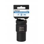Головка ударная удлиненная 1″ 24 мм. VR89624