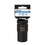 Головка ударная 1″ удлиненная 27 мм. VR89627