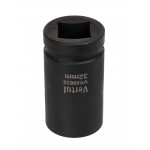 Головка ударная 1″ удлиненная 32 мм. VR89632