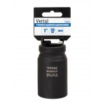 Головка ударная 1″ удлиненная 36 мм. VR89636