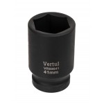 Головка ударная 1″ удлиненная 41 мм. VR89641