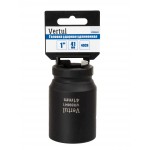 Головка ударная 1″ удлиненная 41 мм. VR89641