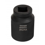 Головка ударная 1″ удлиненная 46 мм. VR89646