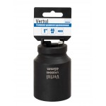 Головка ударная 1″ удлиненная 46 мм. VR89646