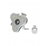 Съемник масляного фильтра 63-102 мм. VR50377