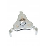 Съемник масляного фильтра 63-102 мм. VR50377