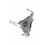 Съемник масляного фильтра 63-102 мм. VR50377