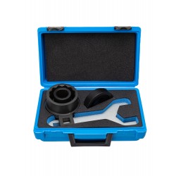 Инструмент для снятия и установки заднего дифференциала для Land Rover Range Rover 5.0 VR50374