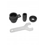 Инструмент для снятия и установки заднего дифференциала для Land Rover Range Rover 5.0 VR50374