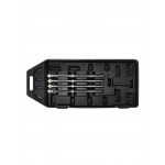 Съемник сайлентблоков гидравлический 49 предметов VR50370