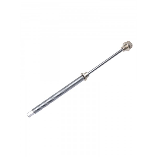 Шпилька силовая 450 мм M16 × P2 VR50370-4