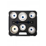 Набор для замены сайлентблоков 14 предметов VR50371