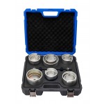 Набор для замены сайлентблоков 14 предметов VR50371