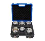 Набор для замены сайлентблоков 14 предметов VR50371