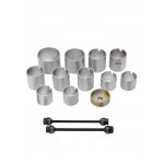 Набор для замены сайлентблоков 14 предметов VR50371