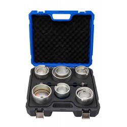 Набор для замены сайлентблоков 14 предметов VR50371