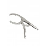 Съемник масляного фильтра с фиксатором VR50375