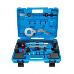 Набор фиксаторов валов BMW B38/B46/B48/B58 VR50665A