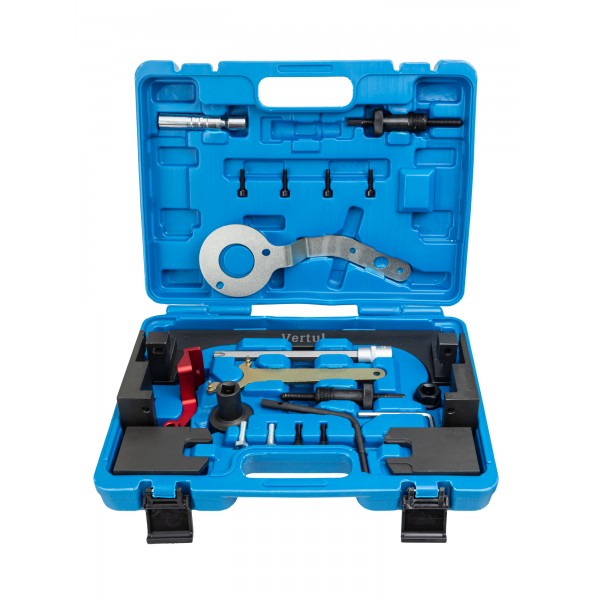 Набор фиксаторов валов BMW B38/B46/B48/B58 VR50665A