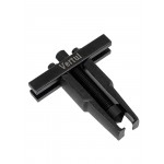 Съемник подшипников с узкими захватами 40 — 90 мм. VR50386