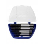 Набор метрических экстракторов 6 предметов 3-25 мм. VR50393