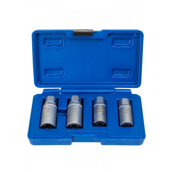 Набор шпильковертов роликовых 6-12 мм. VR50384