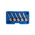 Набор внутренних экстракторов 5 предметов 8-16 мм. VR50391