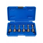 Набор внутренних экстракторов 6 предметов 2-10 мм. VR50388