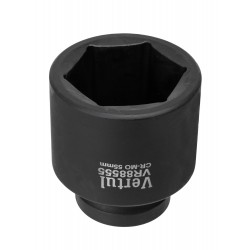 Головка ударная 1″ 55 мм. VR88555