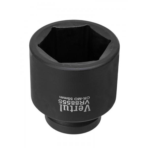 Головка ударная 1″ 55 мм. VR88555