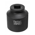 Головка ударная 1″ 65 мм. VR88565
