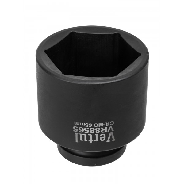 Головка ударная 1″ 65 мм. VR88565